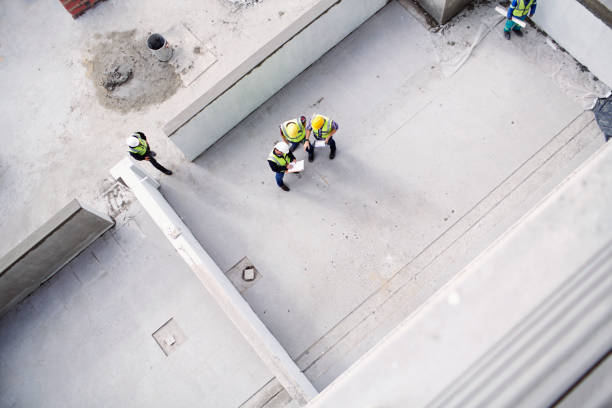 Best Concrete Slab Construction in Janesville, CA